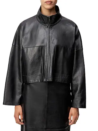 DRYKORN | Chaqueta de cuero ELSTOW_1 | 